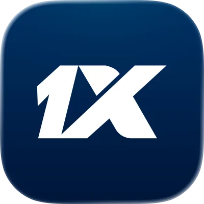1xBet Logo
